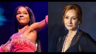 Azealia Banks Calls Out ‘Paranoid’ JK Rowling Over Trans Views