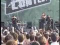 Extrema - Displaced Live in Venice at Heineken Jamming festival 2007