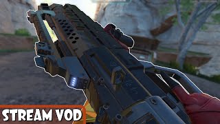 explosive failures | Apex Legends