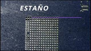 COMO HACER UN REBALLING CORRECTAMENTE PARA IC DE CARGA (PMU) DE SAMSUNG, HUAWEI Y OTRAS MARCAS..