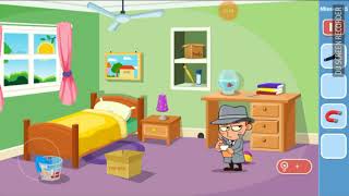 Tiny Spy Android Game Mission 15