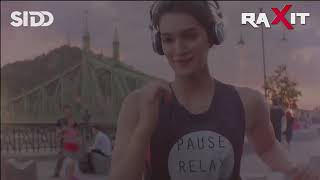 DJ Raxit & DJ Sidd - Ik Vaari Aa - (Raabta) - (Remix)