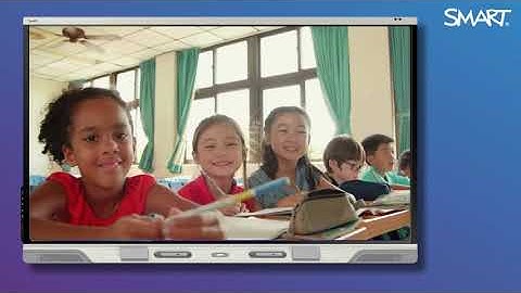 The Power of iQ 4 2024, Smartboard GX-V3 series MX-V5 series RX series