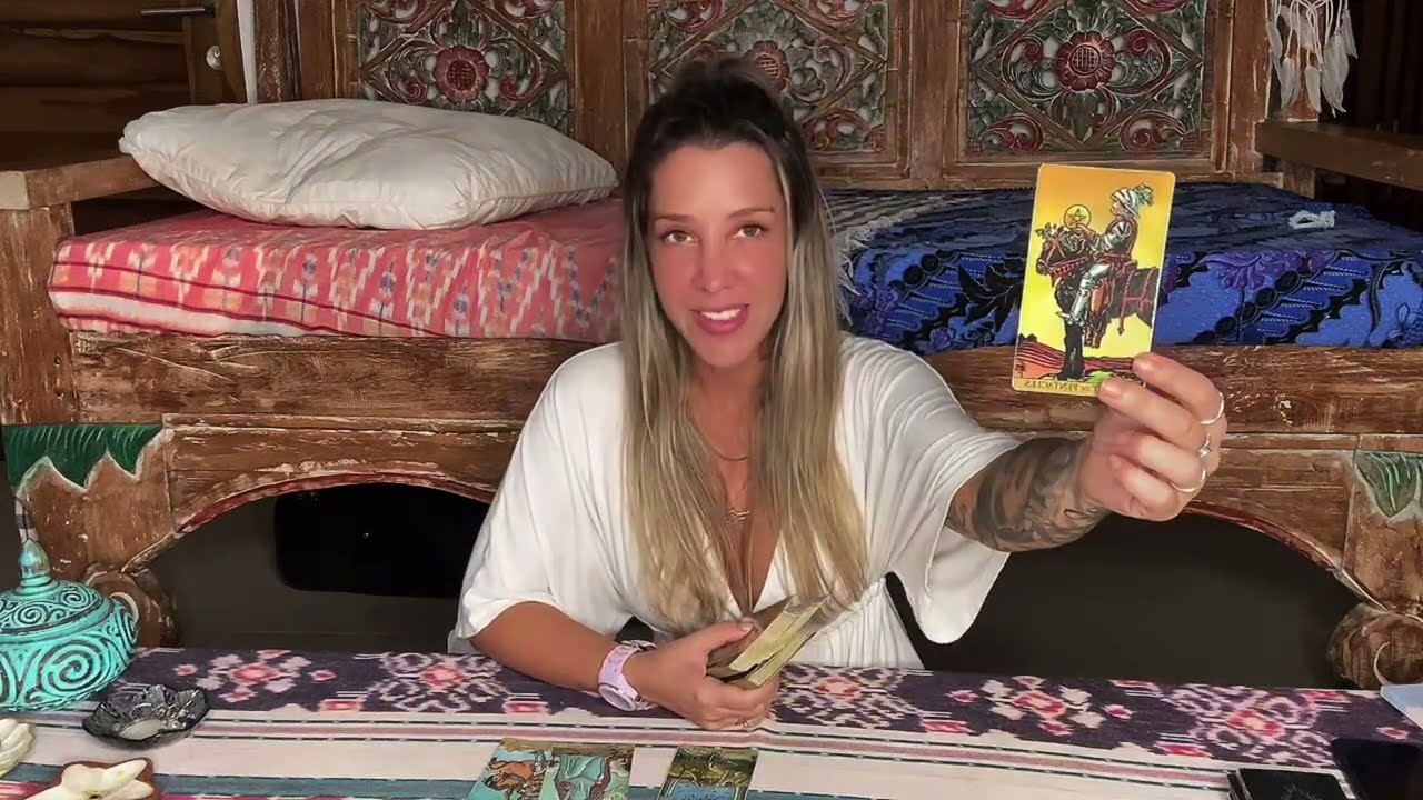 ÁRIES ♈️ Essa leitura tá babado! Foi do zero ao 100 muito rápido! A casa está caindo! 