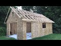 Garage Build Garage Build