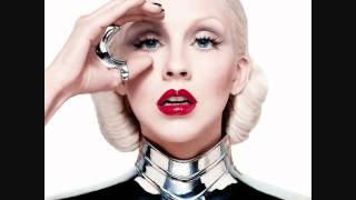 Video thumbnail of "Christina Aguilera feat Herbie Hancock - A Song For You"