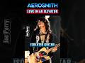 AMAZING! 🎸AEROSMITH🎸 Love In An Elevator *ORIGINAL ISOLATED GUITAR*