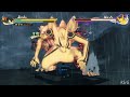 NARUTO X BORUTO Ultimate Ninja STORM CONNECTIONS Gameplay (PS5 UHD) [4K60FPS]