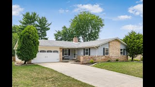 997 Harbor View Drive Westerville, OH | ColdwellBankerHomes.com