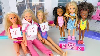 Миллион от Анонима или Эрика Летит на Мальдивы! Мультики Барби Куклы Игрушки для девочек IkuklaTV