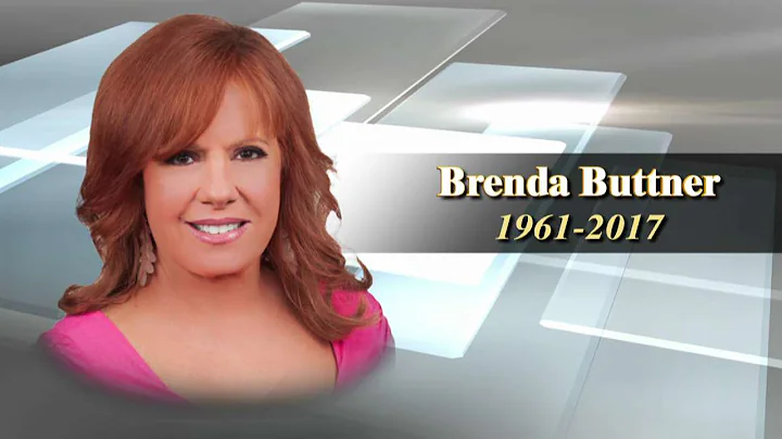 Cavuto: Remembering Brenda Buttner
