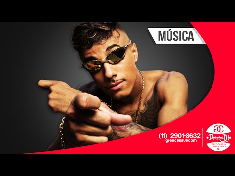 MC Livinho - Joga o Botico (PereraDJ) (Áudio Oficial)