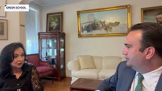The Kosciuszko Foundation and Poland's Soft Power screenshot 4