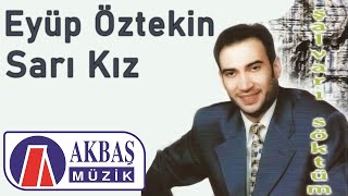 Eyüp Öztekin | Sarı Kız Resimi