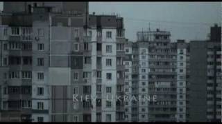 Kiev Ukraine Poverty Ghetto / (Троещина)