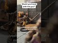 Grimy Adventuring Cloaks | #dnd #shorts #funny