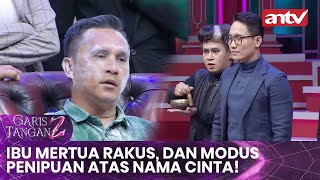 Ibu Mertua Rakus, Dan Modus Penipuan Cinta! | Garis Tangan 2 ANTV | Eps 20 [FULL]