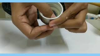 falcon steel feeding bottle