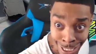 Flight Reacts Messes up Live and Breaks Character Terribly