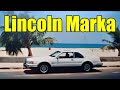 Lincoln Marka – Ania i Marek Jadą