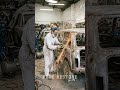 Ultimate 2000 Mini Cooper Sport Restoration! 🚗✨ From Rust to Glory! roaring finish!