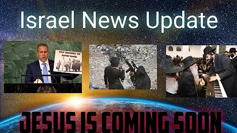 Israel News Update: Abraham Accords, Temple Mount ...