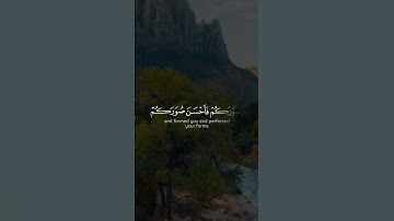 ذلكم الله ربكم فتبارك الله رب العالمين سورة غافر الشيخ رعد الكردي ابتعد عن هموم الدنيا بهذا الصوت