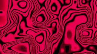 Free To Use Trippy Overlay Hot Pink And Black