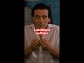 Il famoso "Lasciatemi soffrire in pace!" di Troisi | Shorts | Netfli