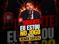 URGENTE - EU ESTOU NO JOGO. AFIRMA RENAN SANTOS  #renansantos #partidomissao #mbl