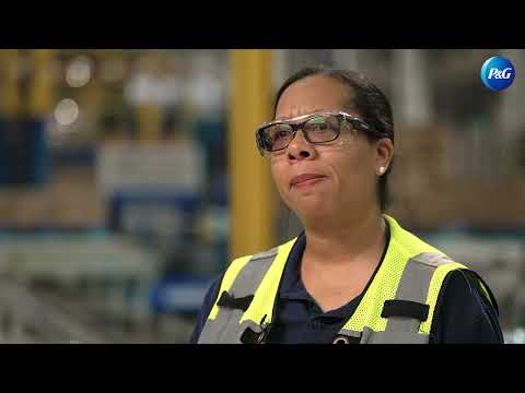 Wendy Gordon | Chicago, Illinois, U.S. | P&G