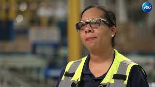 Wendy Gordon | Chicago, Illinois, U.S. | P&G