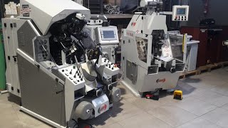 VIMAC OPEN HOUSE FOOTWEAR 2025 20/21/22 FEBBRAIO 2025 - PREMONTA ORMAC TRACER ML - CALZERA 750 FLEX