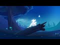 Ori and The Blind Forest Tribute │ Fan Animation