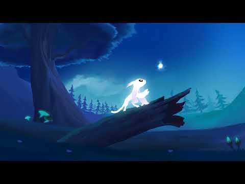 Ori and The Blind Forest Tribute │ Fan Animation