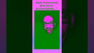 You’re Doomed! Agile Frameworks Erase Program Managers in Scrum and SAFe