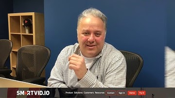 Smartvid.io + BIM 360: Partner Card Integration