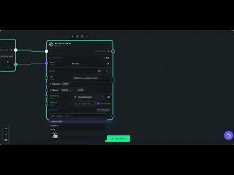 Scraping & Parsing HTML with Code node and AI assistant