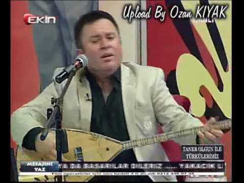 Taner Olgun Gam Yeme Gönül 20 02 2012 By OZAN KIYAK