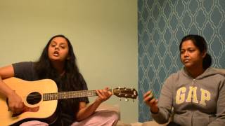 Ondra Renda (Thank you) - Niranjana and Chandrika