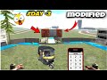 Build New City 😱In Indian Bikes Driving 3d| 30 Days Challange Day-3 |  RGS TOOL New Update