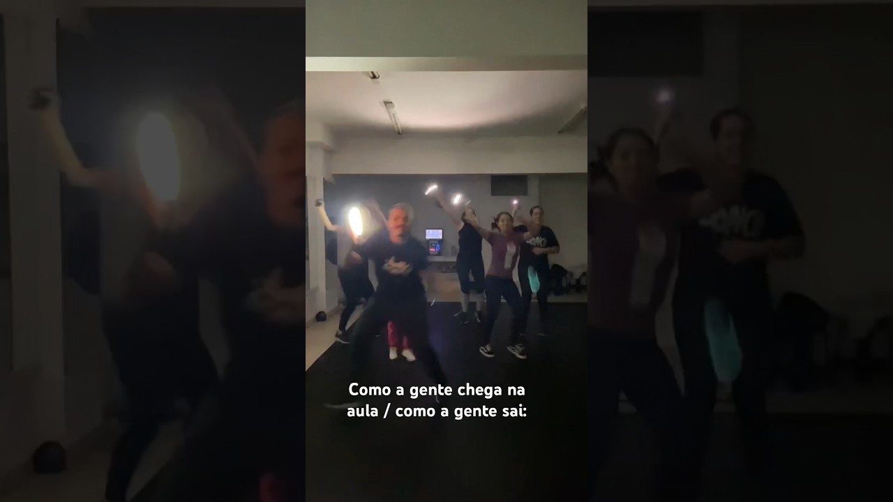 FITDANCE 💃🏻🔥 