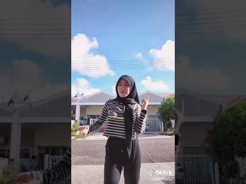 Tik Tok Tudung 51