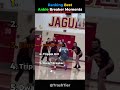 Ranking The Best Ankle Breaker Moments Ever! #funny #shorts #sports