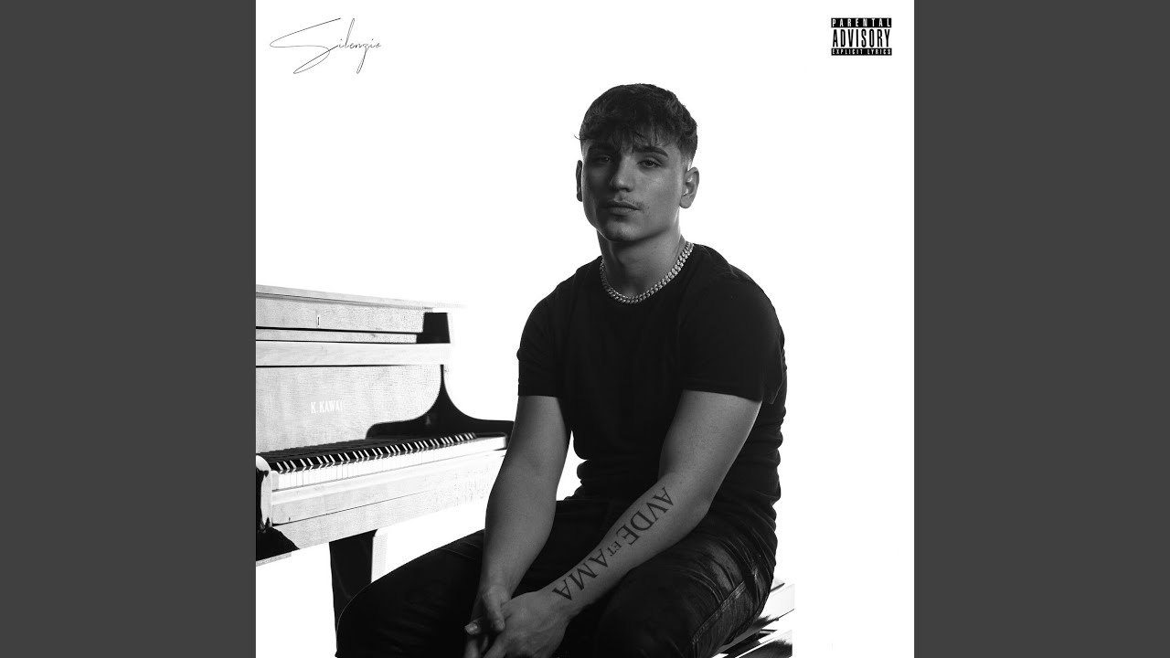 Watch Silenzio on YouTube Watch Silenzio on YouTube