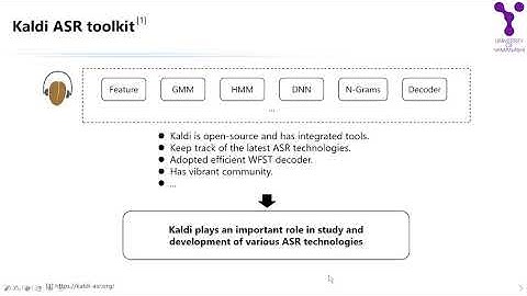 GCCE(2020) ExKaldi A Python-based Extension Tool of Kaldi