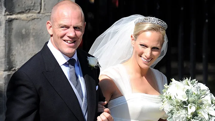 Zara and Mike Tindall - No Nonsense Royals - Royal Documentary