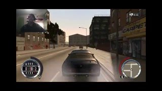 Driver Parallel Lines - Bad Case of Nostalgia