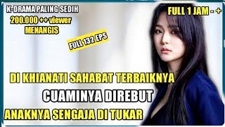 DRAMA KOREA SEDIH TERBARU 2024 SUB INDO