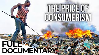 The World's Junkyard for Electronic Scrap | Digital Dumping in Ghana | ENDEVR Documentary